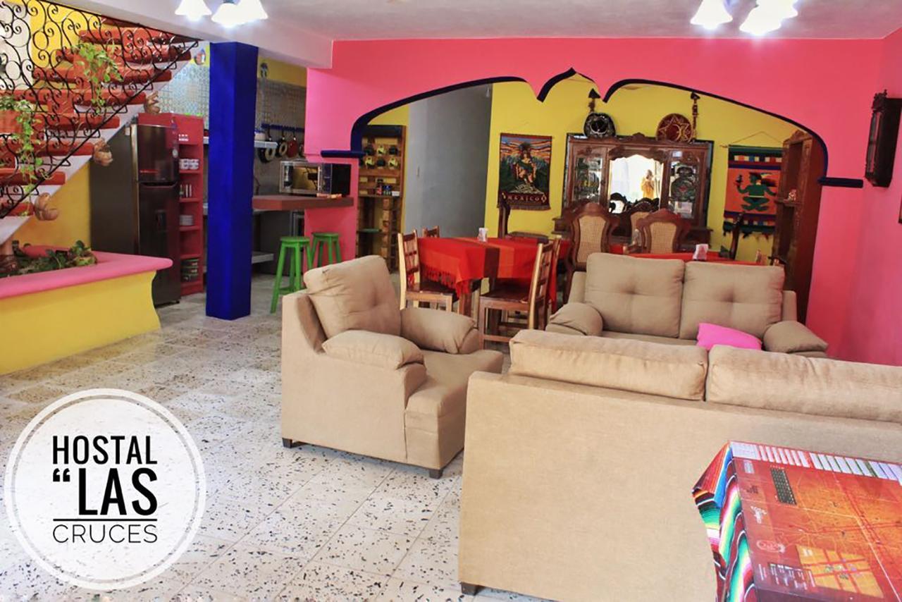Hostal Las Cruces 巴利亚多利德 外观 照片