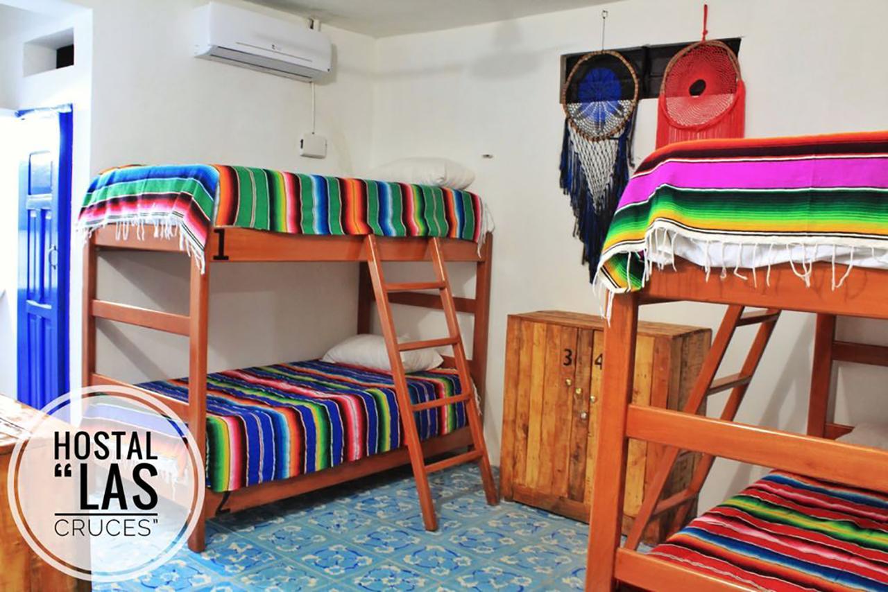 Hostal Las Cruces 巴利亚多利德 外观 照片