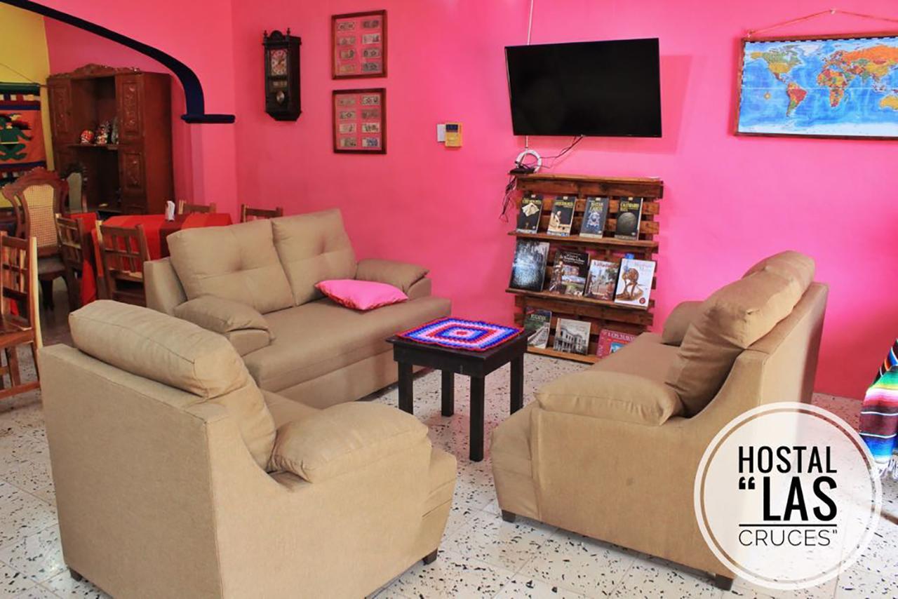 Hostal Las Cruces 巴利亚多利德 外观 照片