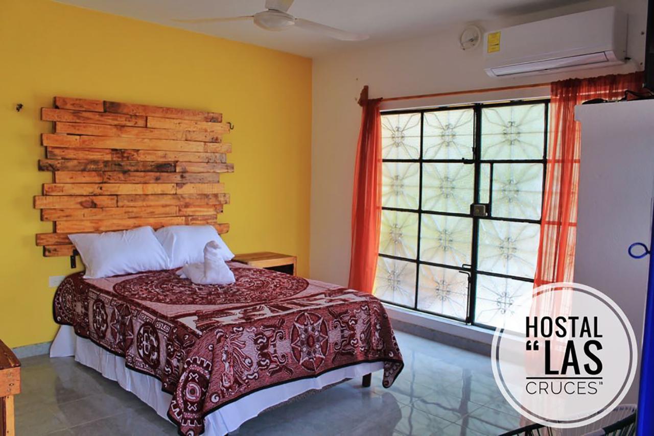 Hostal Las Cruces 巴利亚多利德 外观 照片