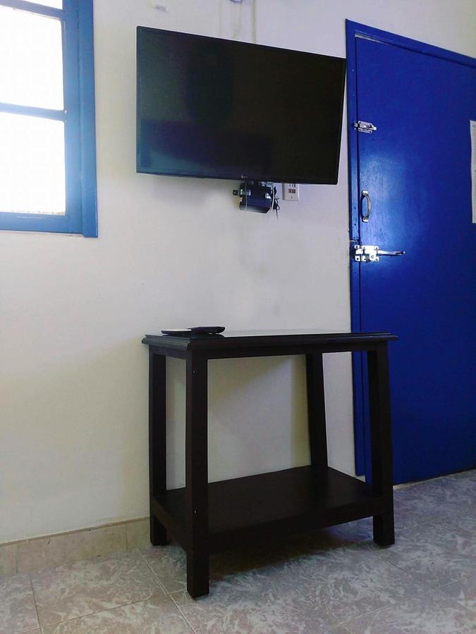 Hostal Las Cruces 巴利亚多利德 外观 照片