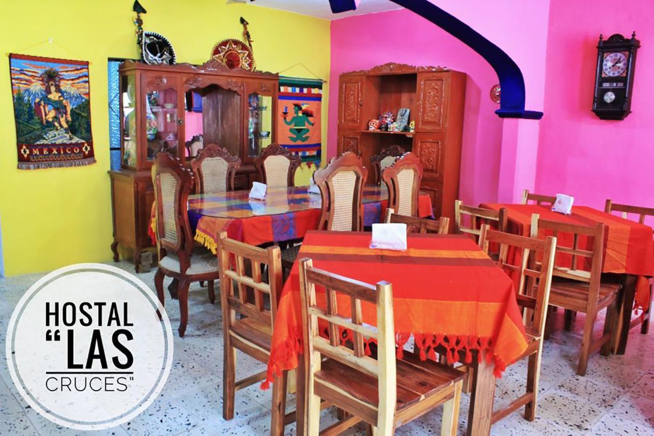 Hostal Las Cruces 巴利亚多利德 外观 照片