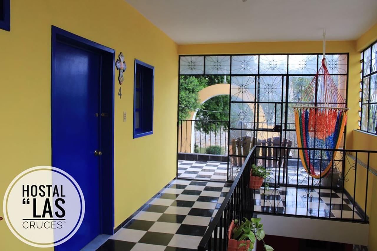 Hostal Las Cruces 巴利亚多利德 外观 照片
