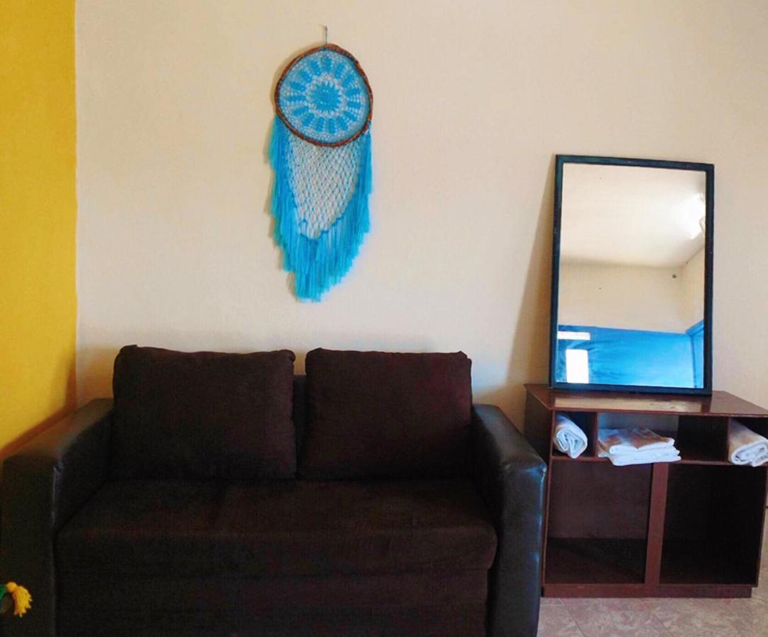 Hostal Las Cruces 巴利亚多利德 外观 照片