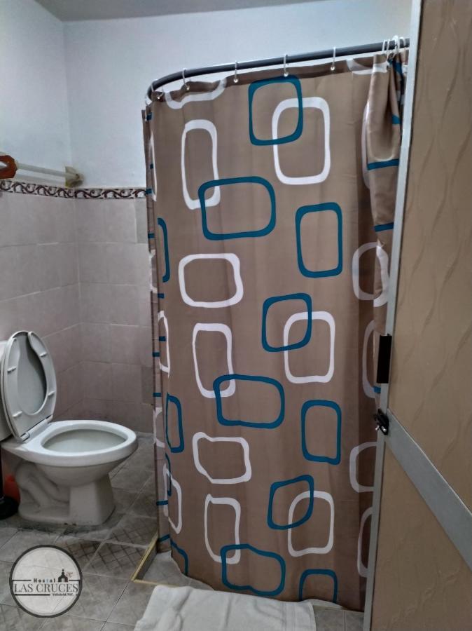 Hostal Las Cruces 巴利亚多利德 外观 照片